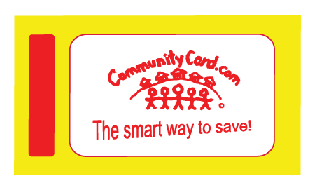 Community Card Logo