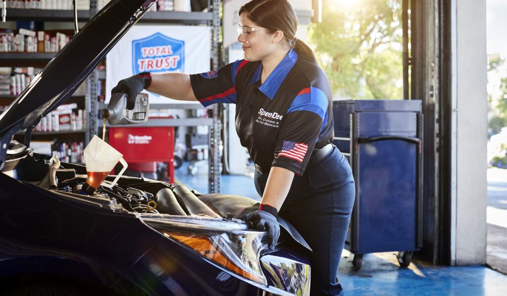 Oil-Pour-Female-Technician-hero-image